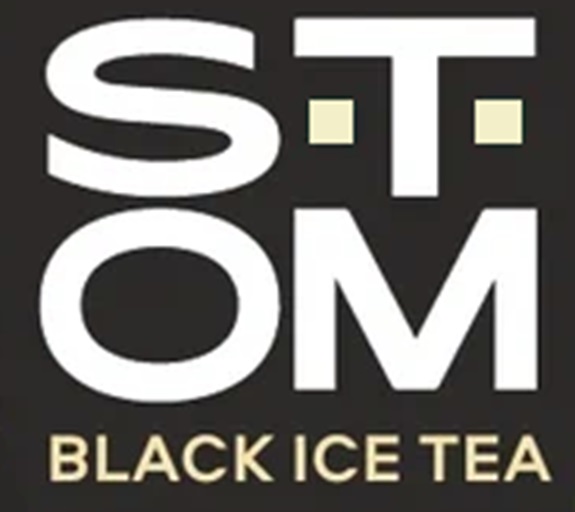 S-T OM BLACK ICE TEA