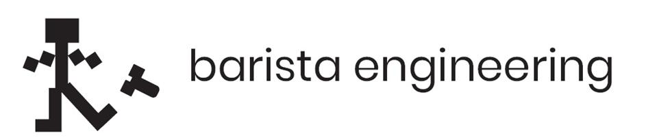 Изображение товарного знака barista engineering