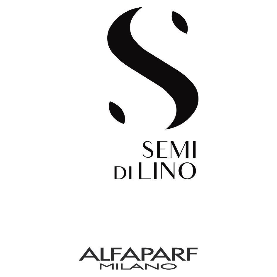 Изображение товарного знака SEMI DI LINO ALFAPARF MILANO