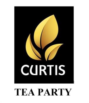 CURTIS TEA PARTY