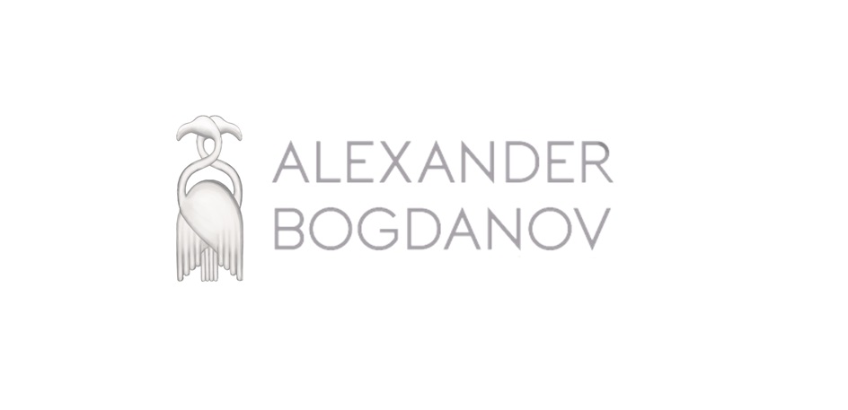 ALEXANDER BOGDANOV