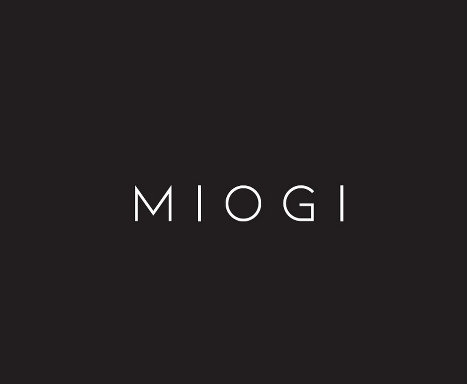 Изображение товарного знака MIOGI