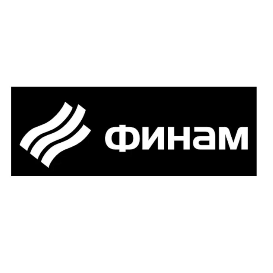 Изображение товарного знака ФИНАМ