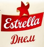 Изображение товарного знака Estrella Днeи