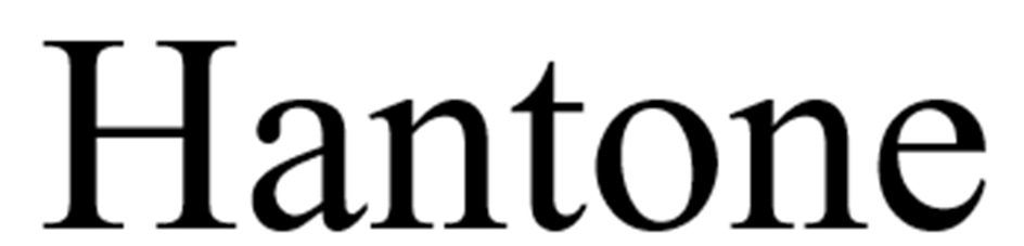 Hantone