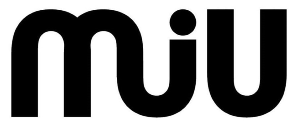 müU