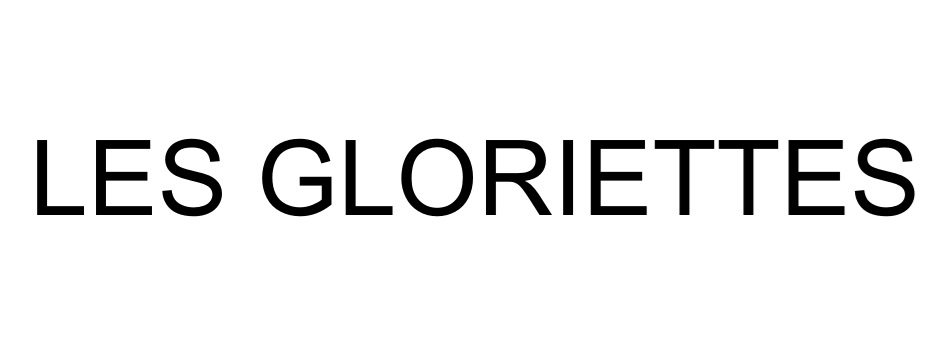 LES GLORIETTES