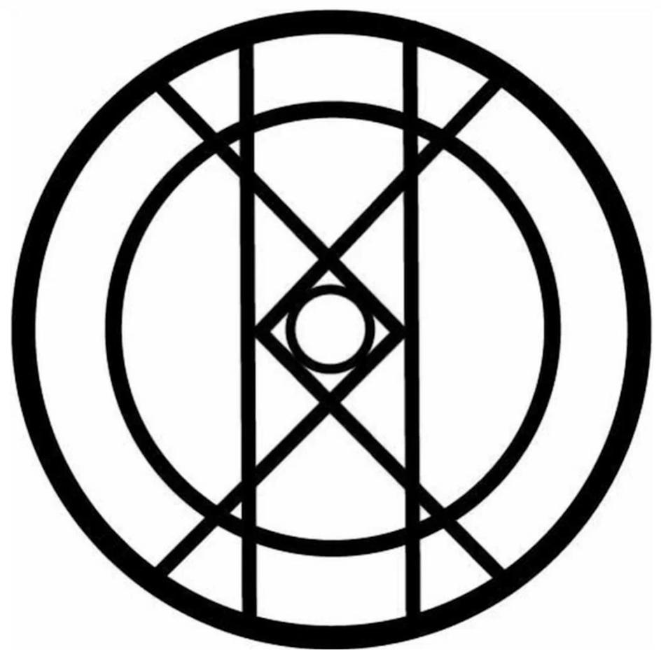 (изобразительный знак)