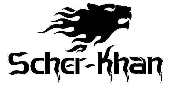 Scher-Khan