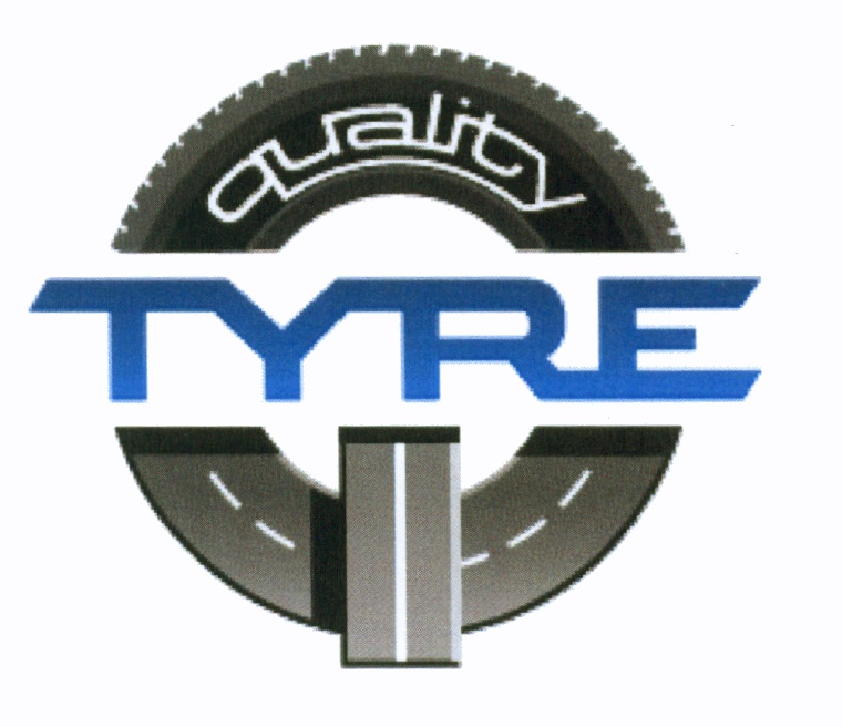 quality TYRE