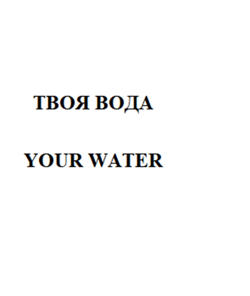 Изображение товарного знака (изобразительный знак)