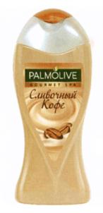 PALMOLIVE BRISSE Сливочный Кофе