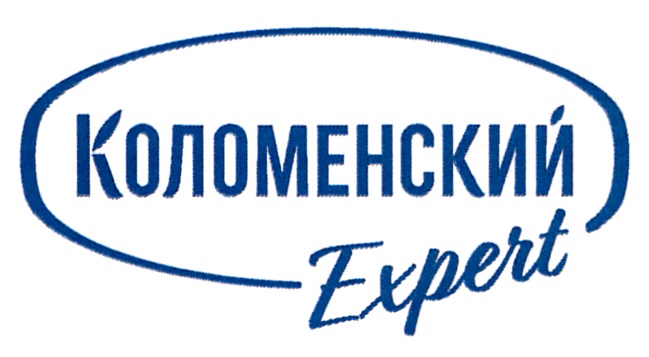 Коломенский Expert