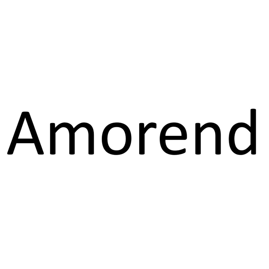 Amorend