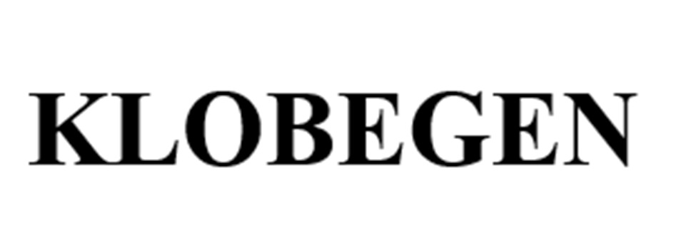 KLOBEGEN