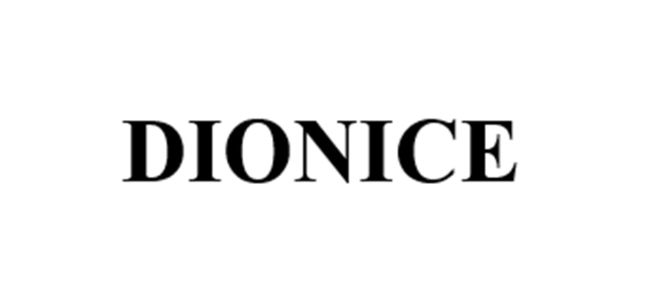DIONICE