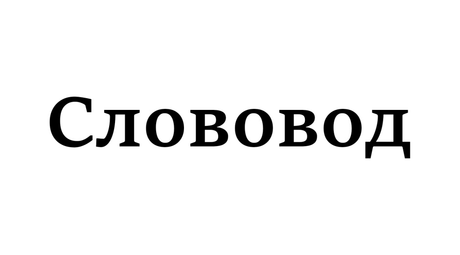 (изобразительный знак)