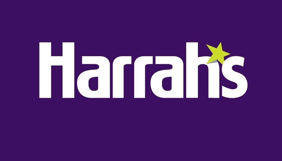Изображение товарного знака Harrahs