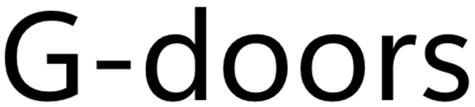 G-doors