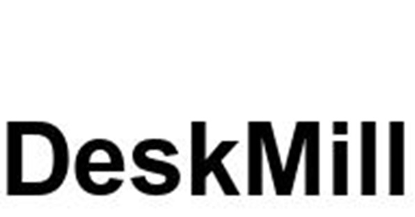 DeskMill