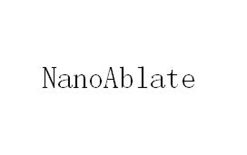 NanoAblate
