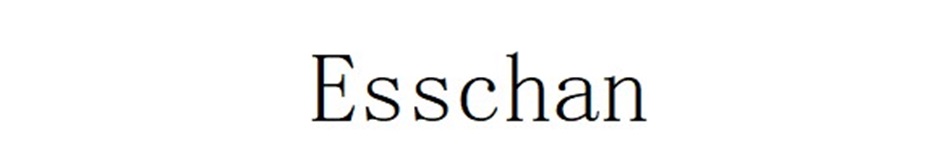 Esschan