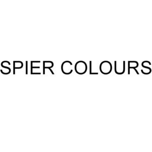 SPIER COLOURS
