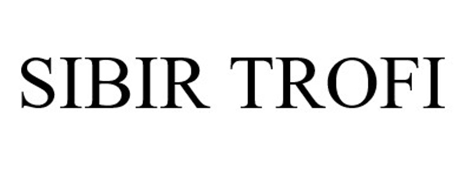 SIBIR TROFI
