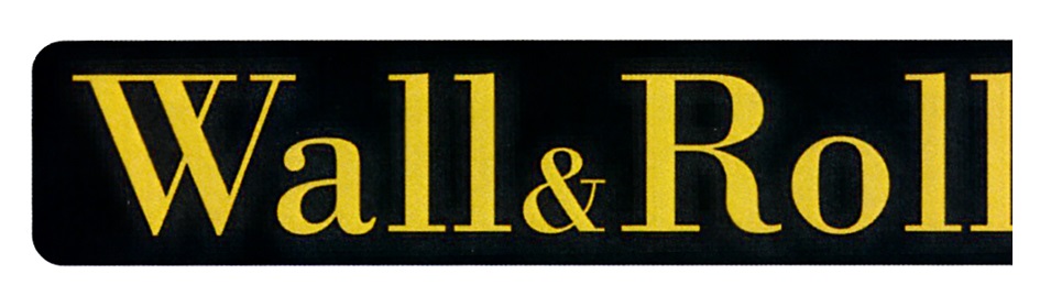 Wall&Roll