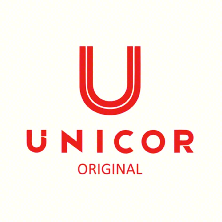 U UNICOR ORIGINAL