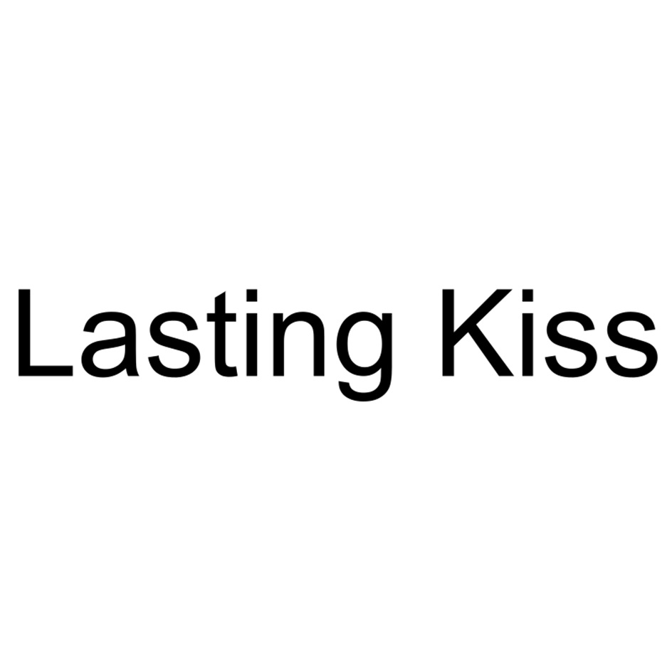 Lasting Kiss