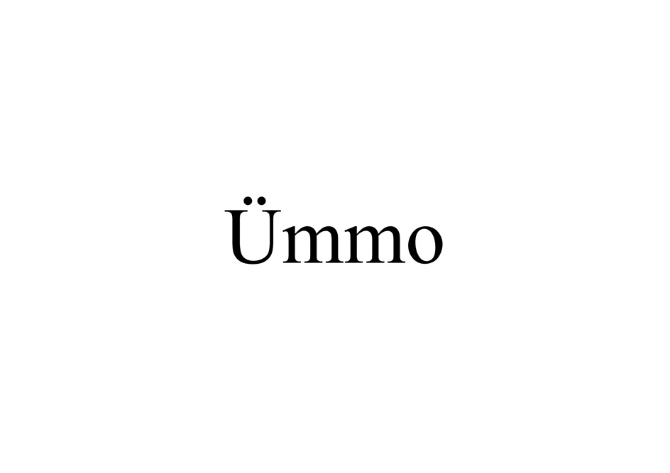Ümmo