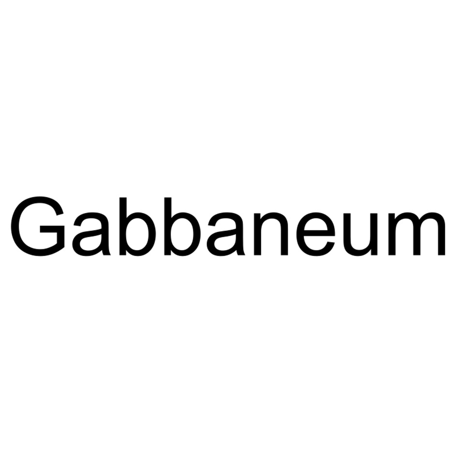 Gabbaneum