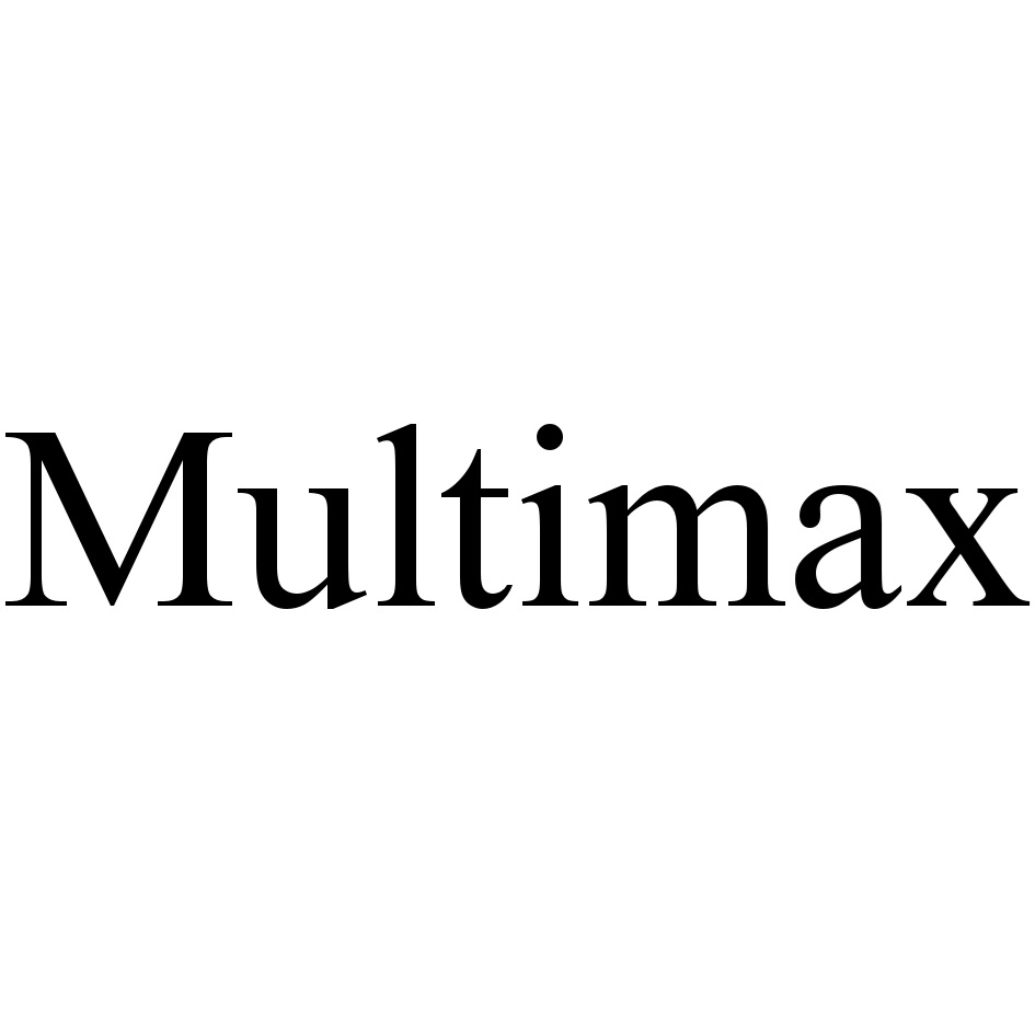 Изображение товарного знака Multimax