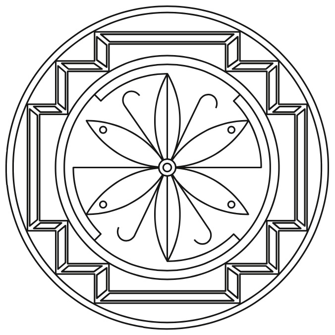 (изобразительный знак)