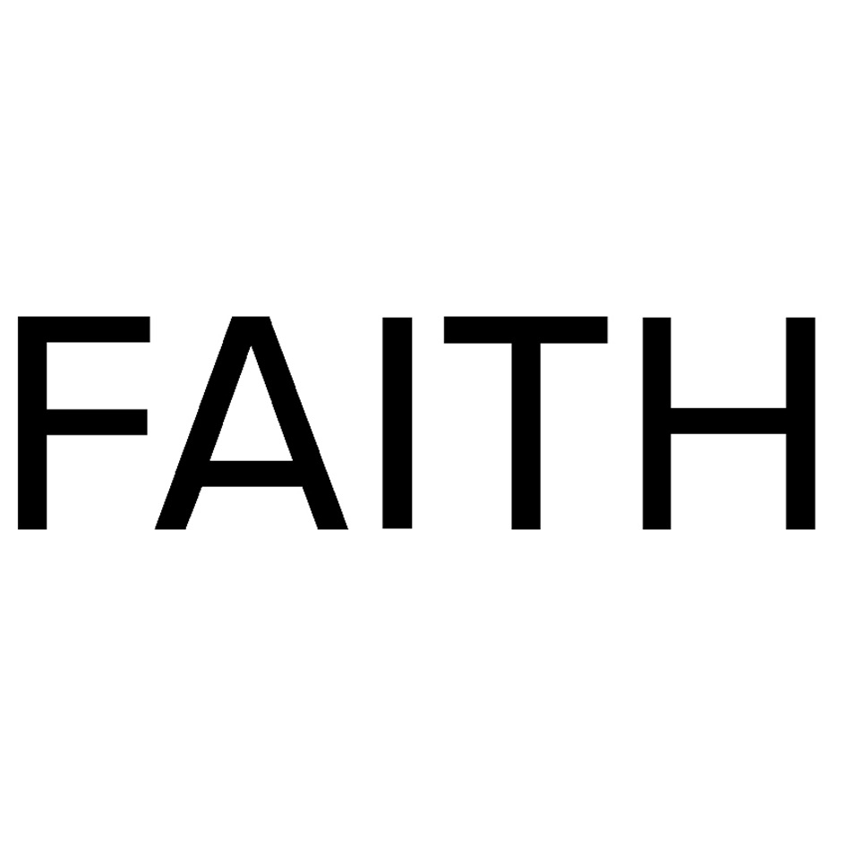 Изображение товарного знака FAITH