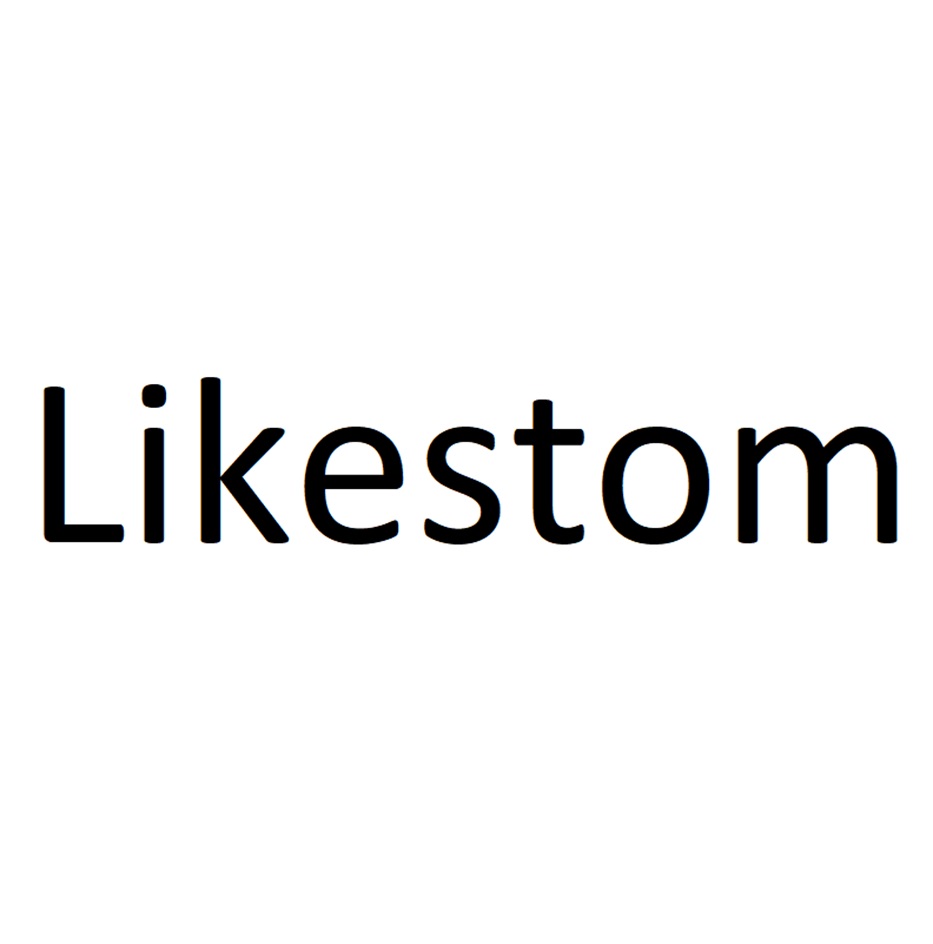Likestom
