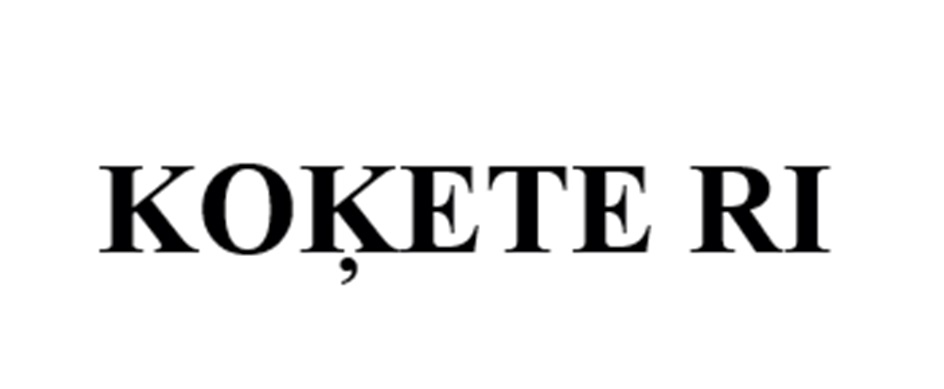 KOKETE RI
