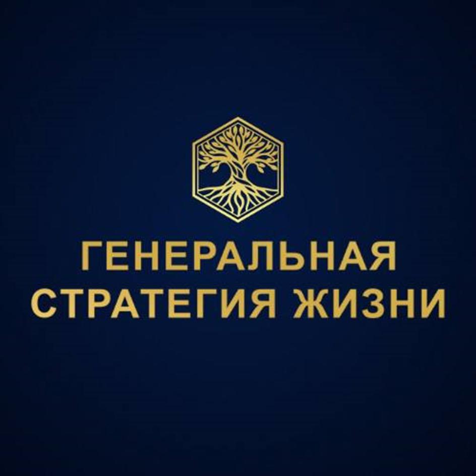 ГЕНЕРАЛЬНАЯ СТРАТЕГИЯ ЖИЗНИ