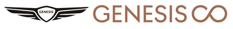 Изображение товарного знака GENESIS ∞