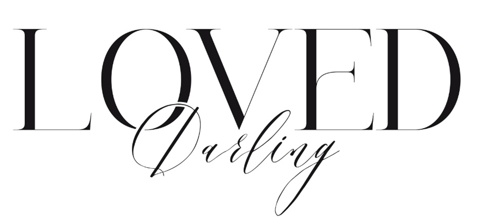 LOVED Darling