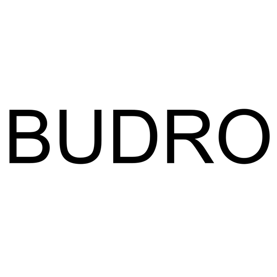 BUDRO
