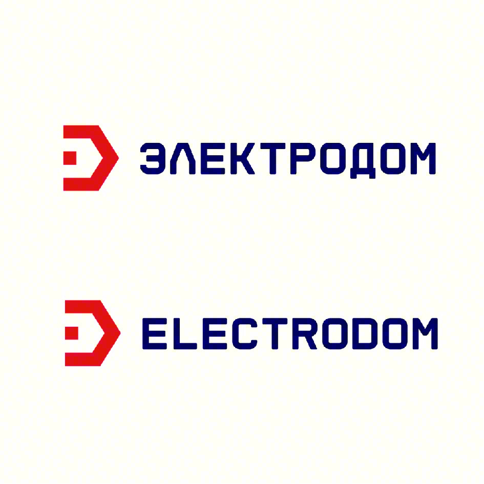ЗЛЕКТРОДОМ ELECTRODOM