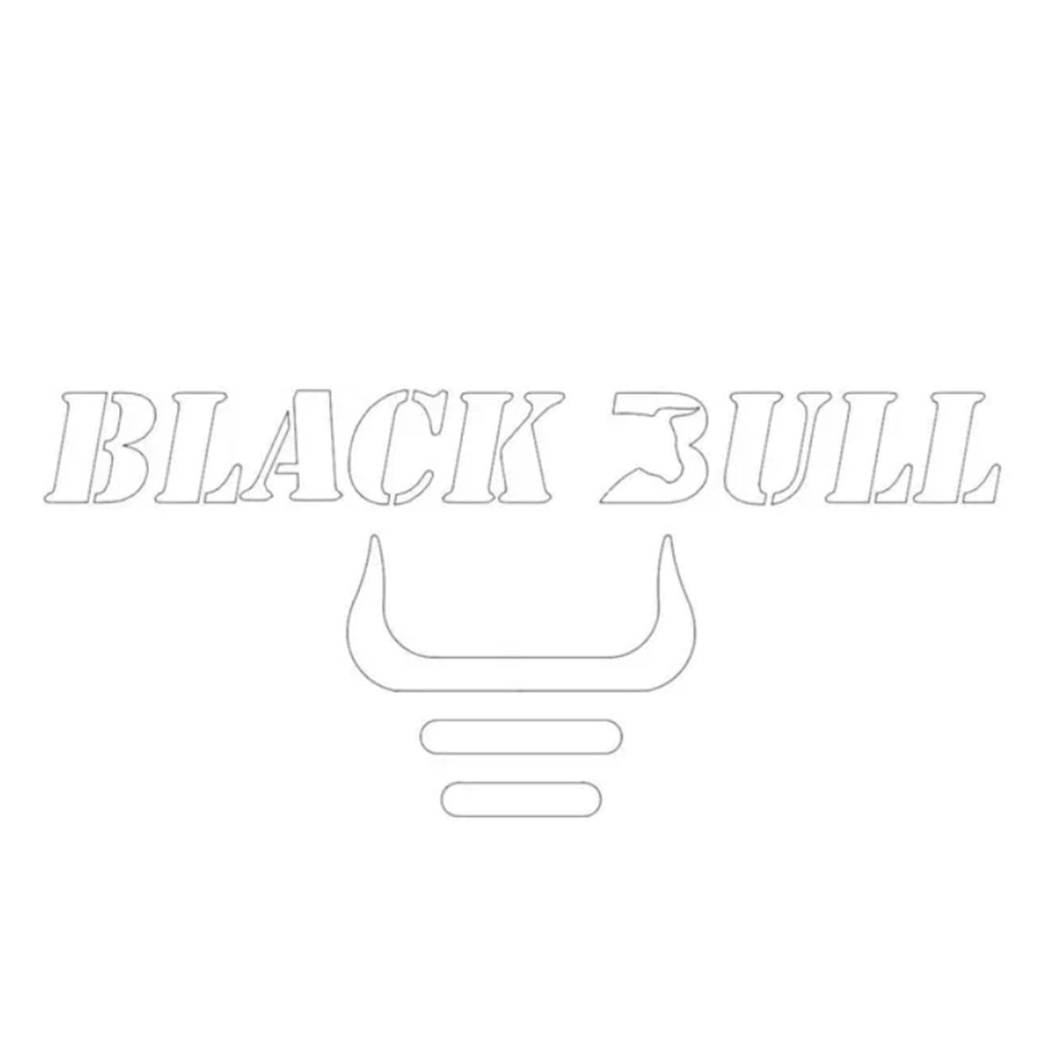 BLACK BULL