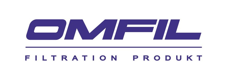 OMFIL FILTRATION PRODUKT