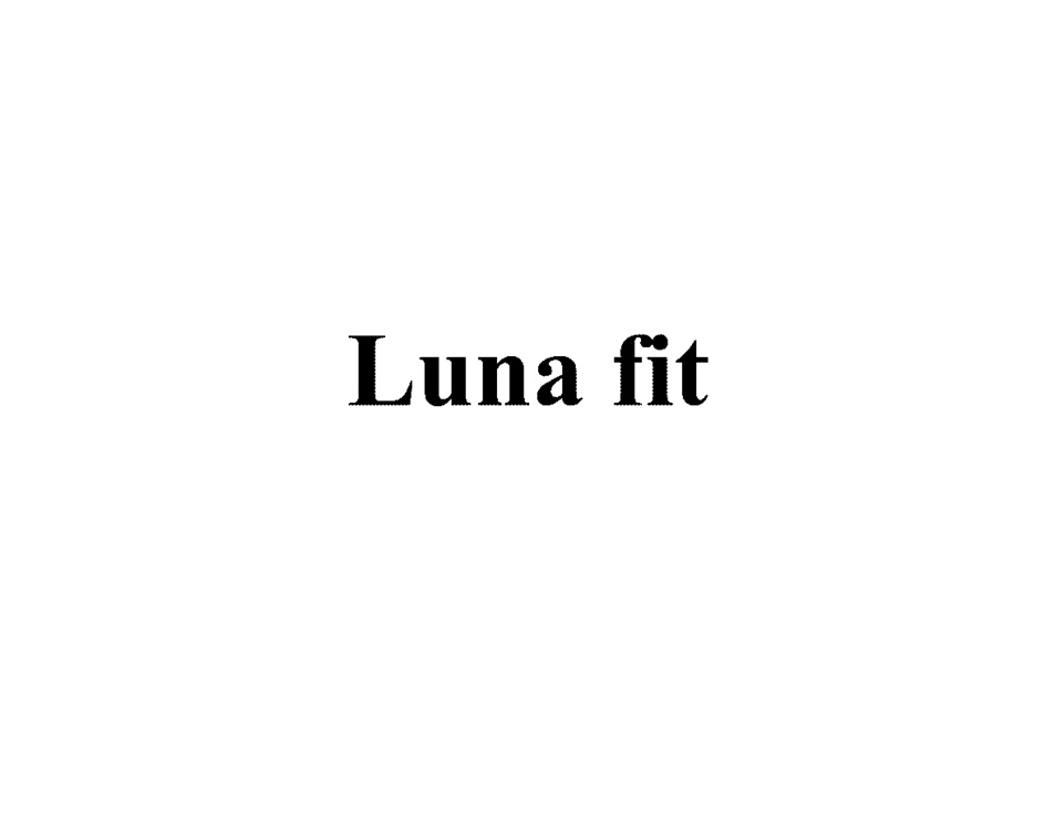 Luna fit