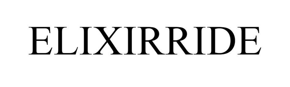ELIXIRRIDE