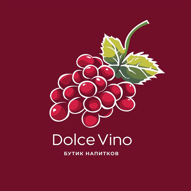 Dolce Vino БУТИК НАПИТКОВ