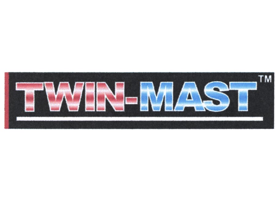 TWIN-MAST™
