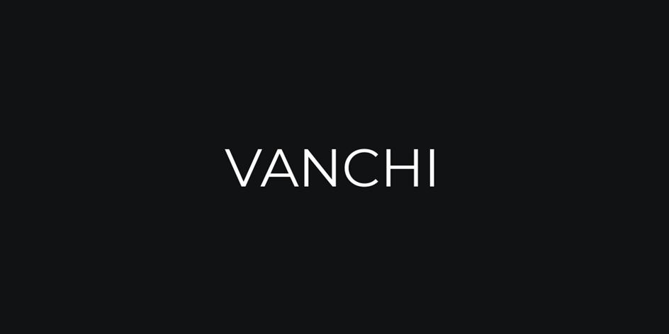 VANCHI